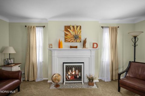 Tiny photo for 3612 Anderson Parkway, Toledo, OH 43613 (MLS # 10007897)