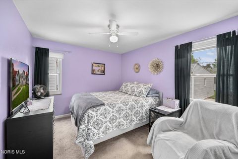 Tiny photo for 3612 Anderson Parkway, Toledo, OH 43613 (MLS # 10007897)