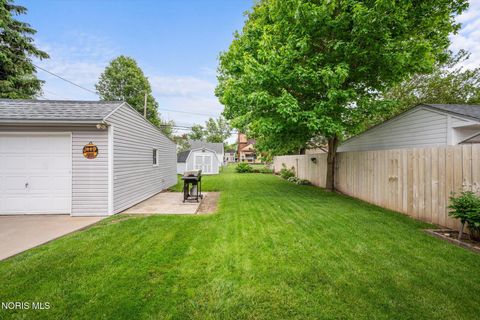 Tiny photo for 3612 Anderson Parkway, Toledo, OH 43613 (MLS # 10007897)