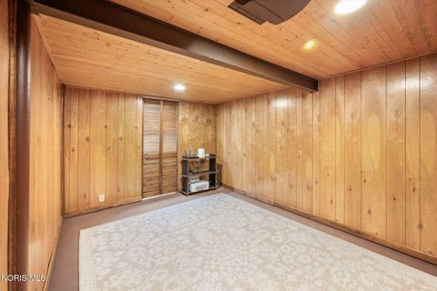 Tiny photo for 3612 Anderson Parkway, Toledo, OH 43613 (MLS # 10007897)