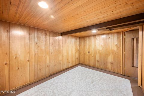 Tiny photo for 3612 Anderson Parkway, Toledo, OH 43613 (MLS # 10007897)