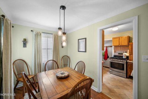 Tiny photo for 3612 Anderson Parkway, Toledo, OH 43613 (MLS # 10007897)