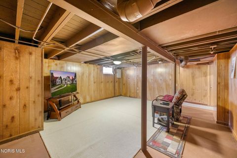 Tiny photo for 3612 Anderson Parkway, Toledo, OH 43613 (MLS # 10007897)