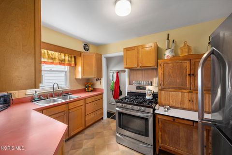 Tiny photo for 3612 Anderson Parkway, Toledo, OH 43613 (MLS # 10007897)