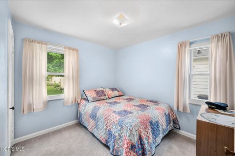 Tiny photo for 3612 Anderson Parkway, Toledo, OH 43613 (MLS # 10007897)