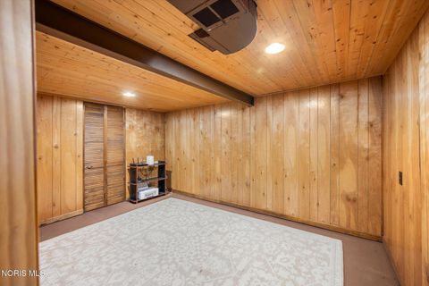 Tiny photo for 3612 Anderson Parkway, Toledo, OH 43613 (MLS # 10007897)