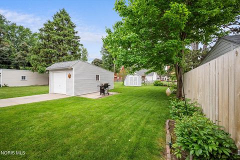 Tiny photo for 3612 Anderson Parkway, Toledo, OH 43613 (MLS # 10007897)