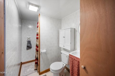 Tiny photo for 3612 Anderson Parkway, Toledo, OH 43613 (MLS # 10007897)