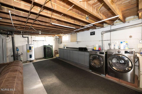 Tiny photo for 5920 Davida Drive, Toledo, OH 43612 (MLS # 10014398)