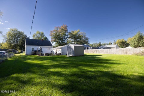 Tiny photo for 5920 Davida Drive, Toledo, OH 43612 (MLS # 10014398)