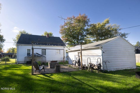 Tiny photo for 5920 Davida Drive, Toledo, OH 43612 (MLS # 10014398)