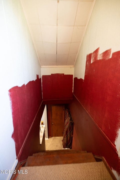 Tiny photo for 5920 Davida Drive, Toledo, OH 43612 (MLS # 10014398)