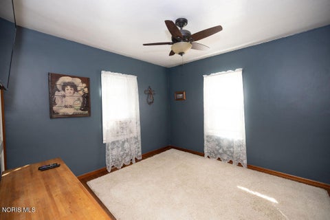 Tiny photo for 5920 Davida Drive, Toledo, OH 43612 (MLS # 10014398)