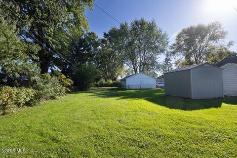 Tiny photo for 5920 Davida Drive, Toledo, OH 43612 (MLS # 10014398)