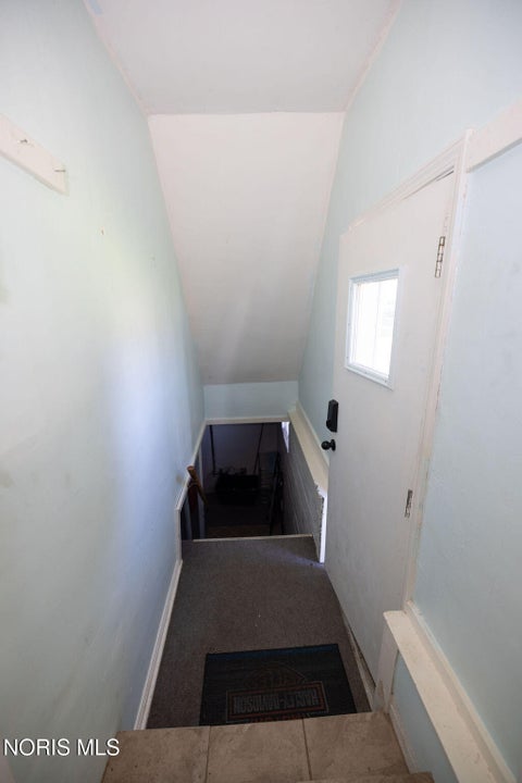 Tiny photo for 5920 Davida Drive, Toledo, OH 43612 (MLS # 10014398)