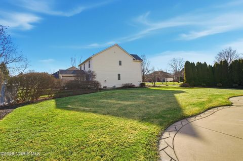 Tiny photo for 8753 N Stone Mill Road, Sylvania, OH 43560 (MLS # 10002927)