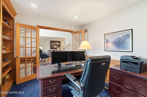 Tiny photo for 8753 N Stone Mill Road, Sylvania, OH 43560 (MLS # 10002927)