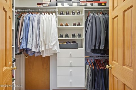 Tiny photo for 8753 N Stone Mill Road, Sylvania, OH 43560 (MLS # 10002927)