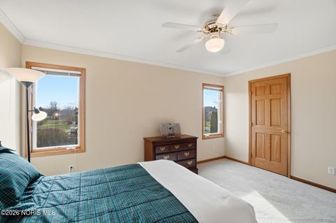 Tiny photo for 8753 N Stone Mill Road, Sylvania, OH 43560 (MLS # 10002927)