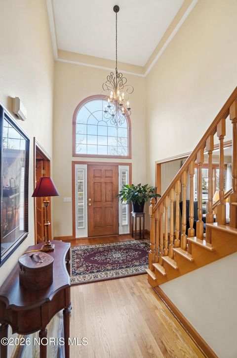 Tiny photo for 8753 N Stone Mill Road, Sylvania, OH 43560 (MLS # 10002927)