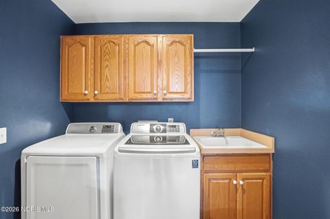 Tiny photo for 8753 N Stone Mill Road, Sylvania, OH 43560 (MLS # 10002927)