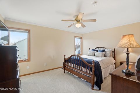 Tiny photo for 8753 N Stone Mill Road, Sylvania, OH 43560 (MLS # 10002927)