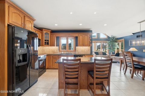 Tiny photo for 8753 N Stone Mill Road, Sylvania, OH 43560 (MLS # 10002927)