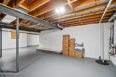 Tiny photo for 8753 N Stone Mill Road, Sylvania, OH 43560 (MLS # 10002927)