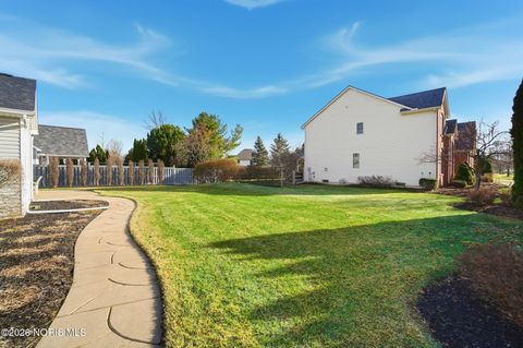 Tiny photo for 8753 N Stone Mill Road, Sylvania, OH 43560 (MLS # 10002927)