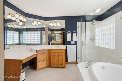 Tiny photo for 8753 N Stone Mill Road, Sylvania, OH 43560 (MLS # 10002927)