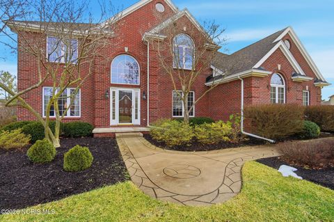 Tiny photo for 8753 N Stone Mill Road, Sylvania, OH 43560 (MLS # 10002927)