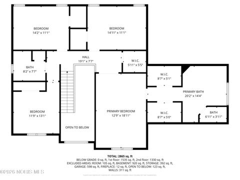 Tiny photo for 8753 N Stone Mill Road, Sylvania, OH 43560 (MLS # 10002927)