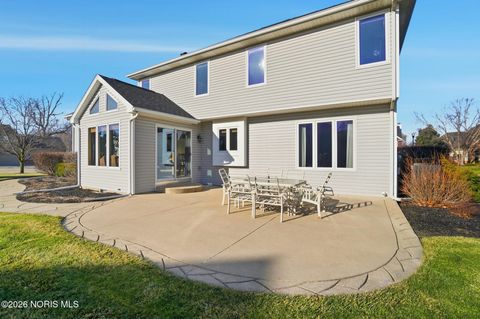 Tiny photo for 8753 N Stone Mill Road, Sylvania, OH 43560 (MLS # 10002927)