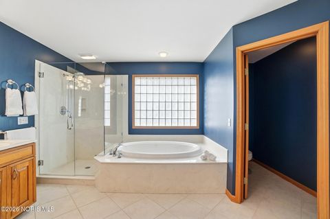 Tiny photo for 8753 N Stone Mill Road, Sylvania, OH 43560 (MLS # 10002927)