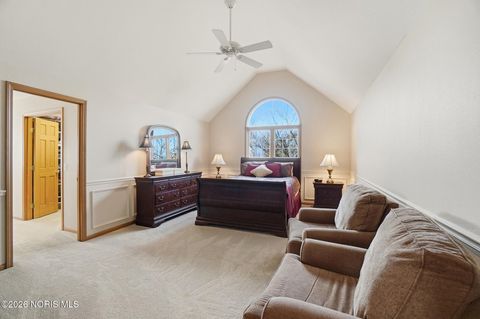 Tiny photo for 8753 N Stone Mill Road, Sylvania, OH 43560 (MLS # 10002927)