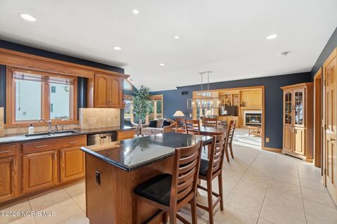 Tiny photo for 8753 N Stone Mill Road, Sylvania, OH 43560 (MLS # 10002927)