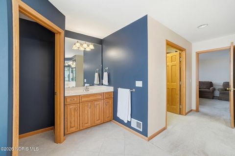 Tiny photo for 8753 N Stone Mill Road, Sylvania, OH 43560 (MLS # 10002927)