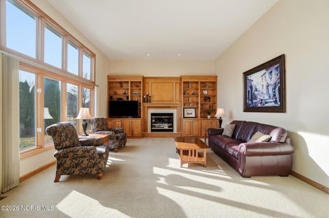 Tiny photo for 8753 N Stone Mill Road, Sylvania, OH 43560 (MLS # 10002927)