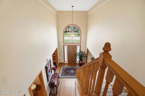 Tiny photo for 8753 N Stone Mill Road, Sylvania, OH 43560 (MLS # 10002927)