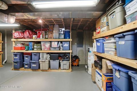 Tiny photo for 8753 N Stone Mill Road, Sylvania, OH 43560 (MLS # 10002927)