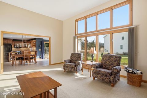 Tiny photo for 8753 N Stone Mill Road, Sylvania, OH 43560 (MLS # 10002927)