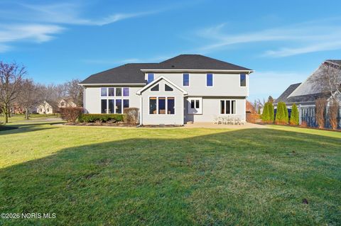 Tiny photo for 8753 N Stone Mill Road, Sylvania, OH 43560 (MLS # 10002927)