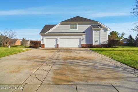 Tiny photo for 8753 N Stone Mill Road, Sylvania, OH 43560 (MLS # 10002927)