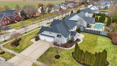 Tiny photo for 8753 N Stone Mill Road, Sylvania, OH 43560 (MLS # 10002927)