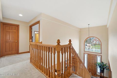 Tiny photo for 8753 N Stone Mill Road, Sylvania, OH 43560 (MLS # 10002927)