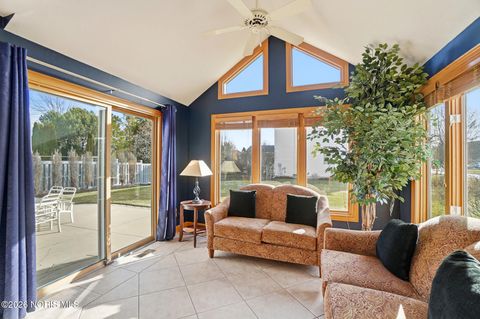 Tiny photo for 8753 N Stone Mill Road, Sylvania, OH 43560 (MLS # 10002927)