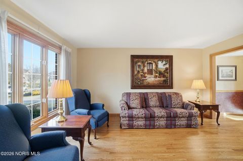 Tiny photo for 8753 N Stone Mill Road, Sylvania, OH 43560 (MLS # 10002927)