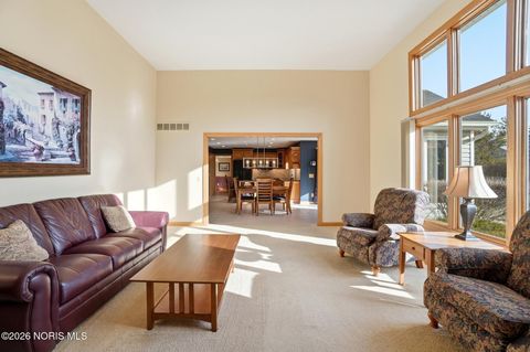 Tiny photo for 8753 N Stone Mill Road, Sylvania, OH 43560 (MLS # 10002927)