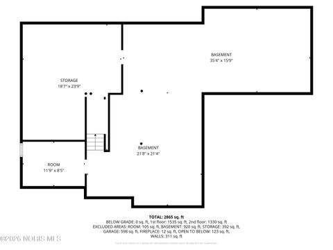 Tiny photo for 8753 N Stone Mill Road, Sylvania, OH 43560 (MLS # 10002927)