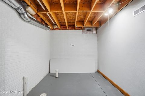 Tiny photo for 8753 N Stone Mill Road, Sylvania, OH 43560 (MLS # 10002927)